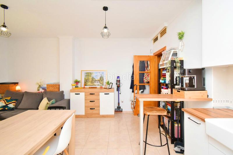 Foto 228a46db-7b03-4193-9468-d4bb18fa14e2. Appartement dans Plaza de la Luz Ejido (El)