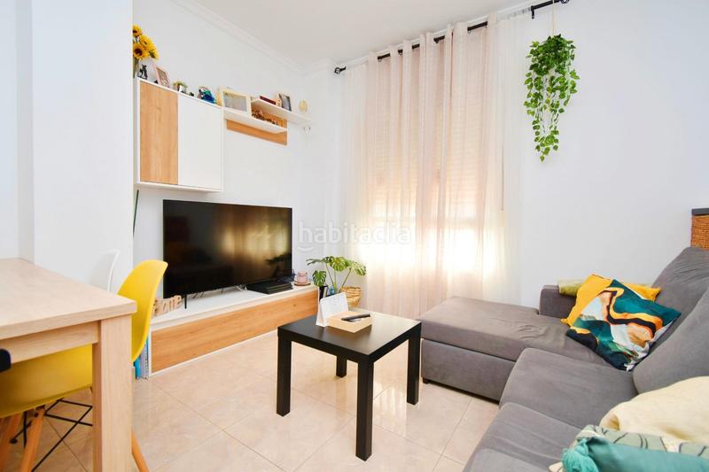 Foto 25a5fde0-87c4-4bdf-bf57-c983567e2ac9. Appartement dans Plaza de la Luz Ejido (El)