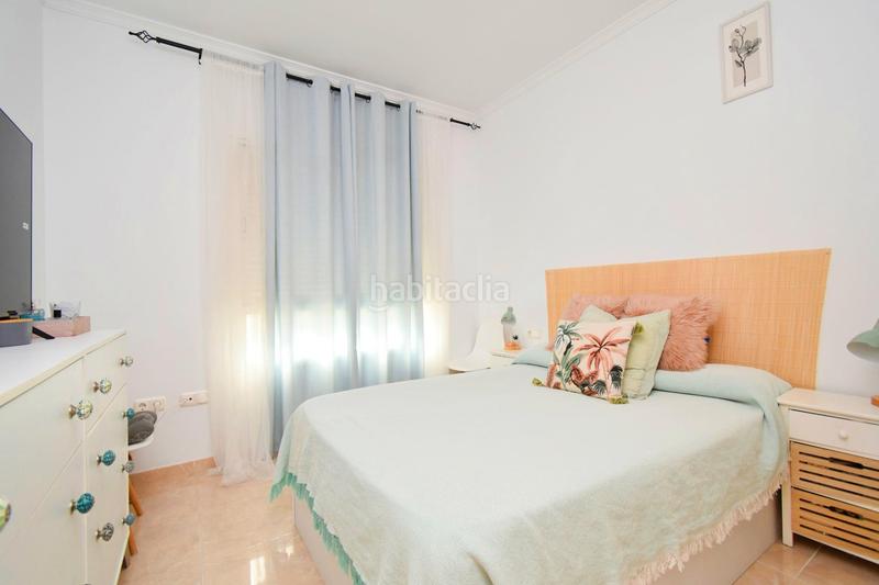 Foto b12e175d-9601-4b19-a9f0-e3af6a2b7811. Appartement dans Plaza de la Luz Ejido (El)