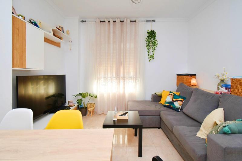 Foto bb93093e-9c83-4b9a-a599-292942b09a09. Appartement dans Plaza de la Luz Ejido (El)