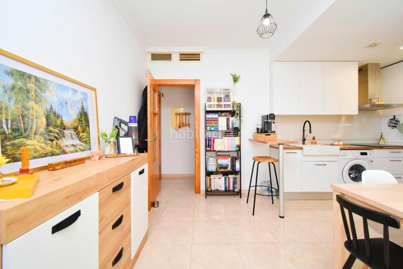 Foto cfb08bc5-c926-4681-b4fd-2f91b91d3353. Appartement dans Plaza de la Luz Ejido (El)