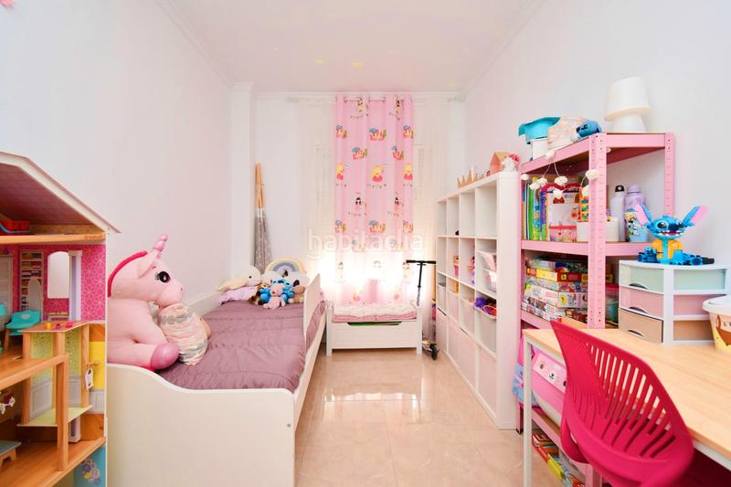 Foto e7cedbf7-e922-4ae0-bc03-56fc6b561cb1. Appartement dans Plaza de la Luz Ejido (El)