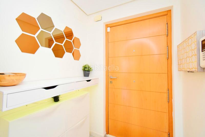 Foto 283de836-faa5-4423-9ef7-f0b83835d5c0. Piso puerto deportivo, centro de Almerimar, mirando al mar !!! en Ejido (El)