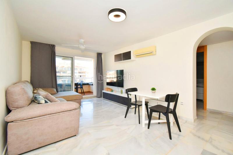 Foto c10aafdb-8771-41e2-ba83-8e9199c75b68. Piso puerto deportivo, centro de Almerimar, mirando al mar !!! en Ejido (El)