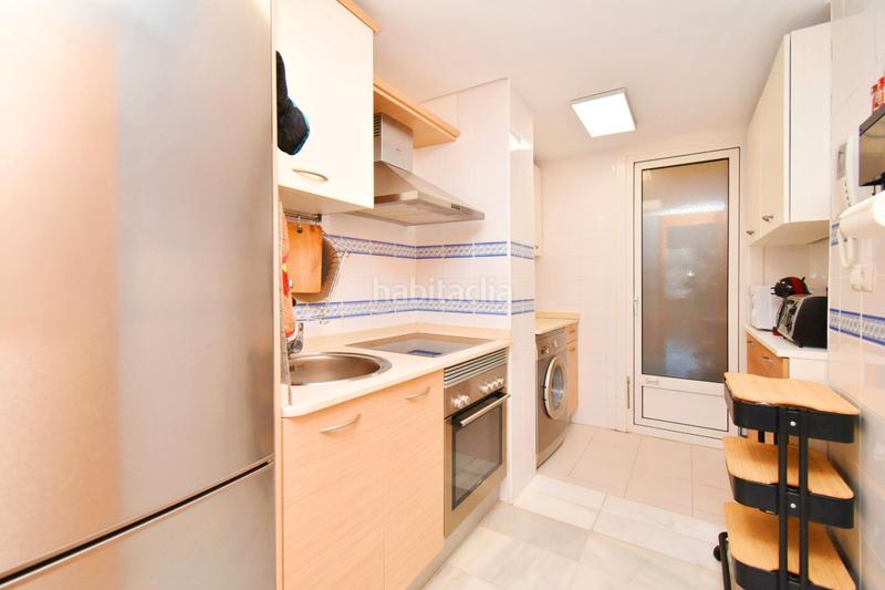 Foto ff931626-4117-42e1-919d-057e8a370bd9. Piso puerto deportivo, centro de Almerimar, mirando al mar !!! en Ejido (El)