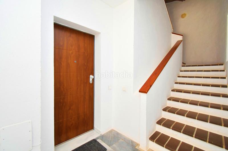 Foto 2e764665-4c3a-4a36-ae53-12e8a6570267. Appartamento con piscina in Almerimar Ejido (El)