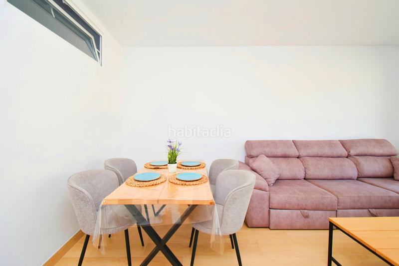 Foto 761a5d49-d2a3-440a-b8ba-db317c9385c6. Appartamento con piscina in Almerimar Ejido (El)