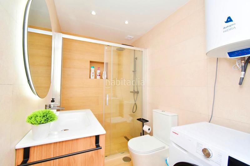 Foto b963a873-9ac7-4f0a-b23a-81f263c35c32. Appartamento con piscina in Almerimar Ejido (El)