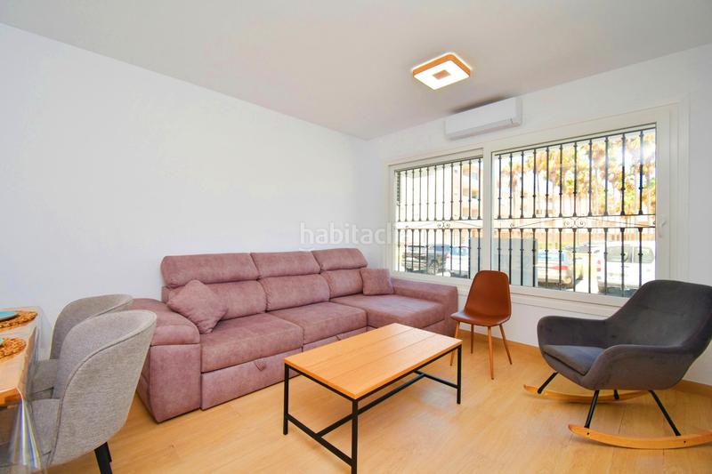 Foto fd0fe466-855a-45c3-a0d9-b2f4c1936ae2. Appartamento con piscina in Almerimar Ejido (El)