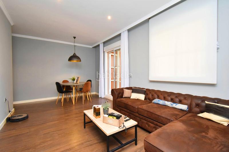 Foto 0752f2b4-34c1-4fa0-aa0a-d12e9577c110. Flat with parking pool in Almerimar Ejido (El)