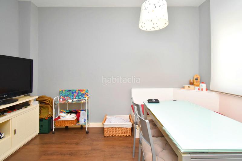 Foto 1515f66d-3756-460f-926f-fa7018436622. Flat with parking pool in Almerimar Ejido (El)