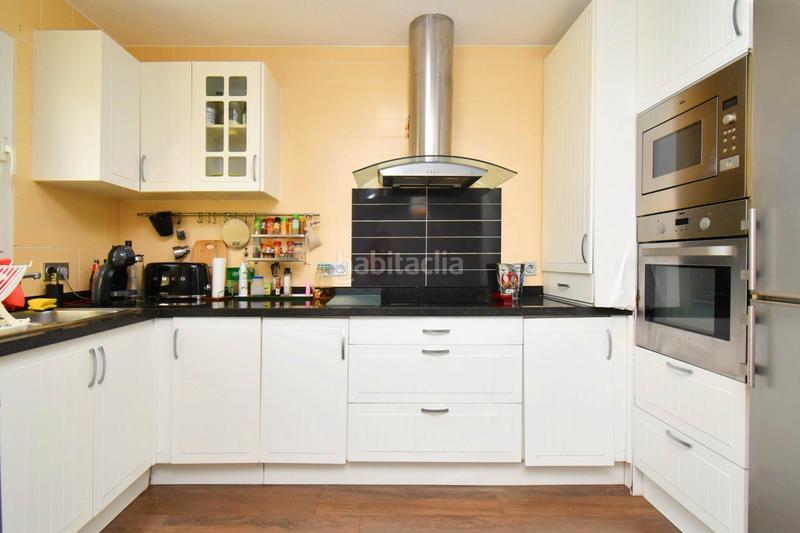 Foto 181ed967-5178-436f-8819-49086fc24b71. Flat with parking pool in Almerimar Ejido (El)