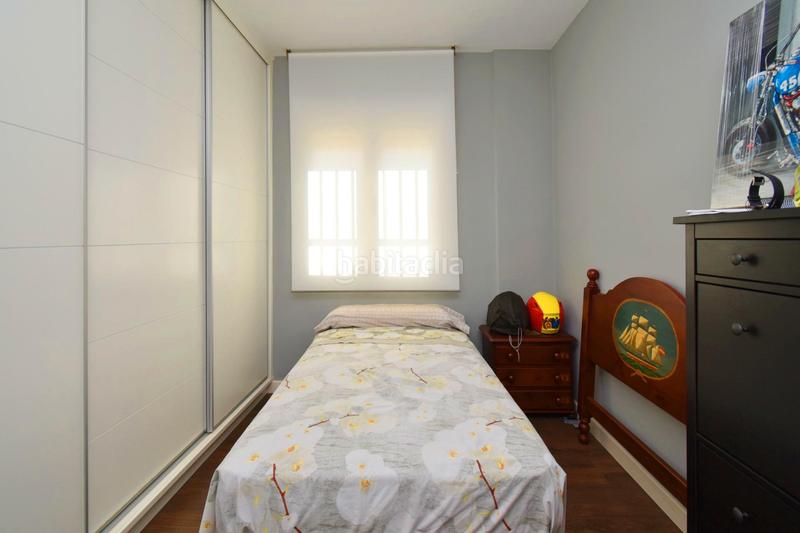 Foto 2a9cfc5a-ff17-493a-be83-01cd17390e5a. Flat with parking pool in Almerimar Ejido (El)