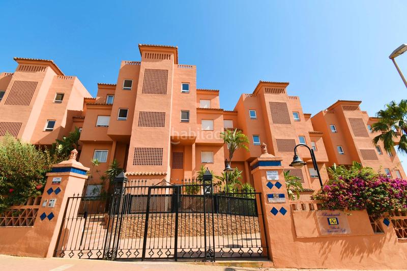 Foto 40e7a21c-0f9f-4f85-b26a-6ba5e8702f32. Flat with parking pool in Almerimar Ejido (El)