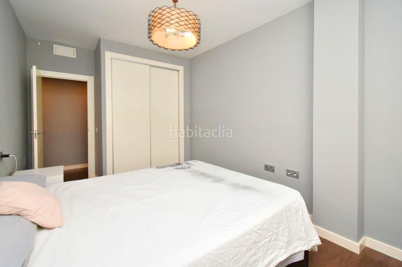 Foto a4807c26-89d2-4a95-9f00-312a650cdc47. Flat with parking pool in Almerimar Ejido (El)