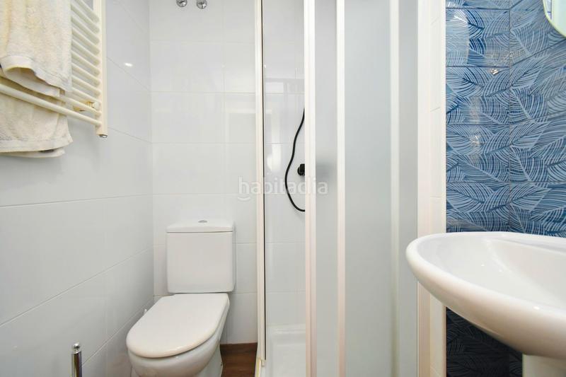 Foto c7cdf435-1a2c-4f94-be32-0ab392b28861. Flat with parking pool in Almerimar Ejido (El)