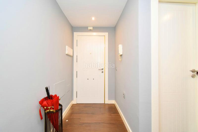 Foto d47aae4b-8ab1-43e8-8b56-24ed2cec0e44. Flat with parking pool in Almerimar Ejido (El)