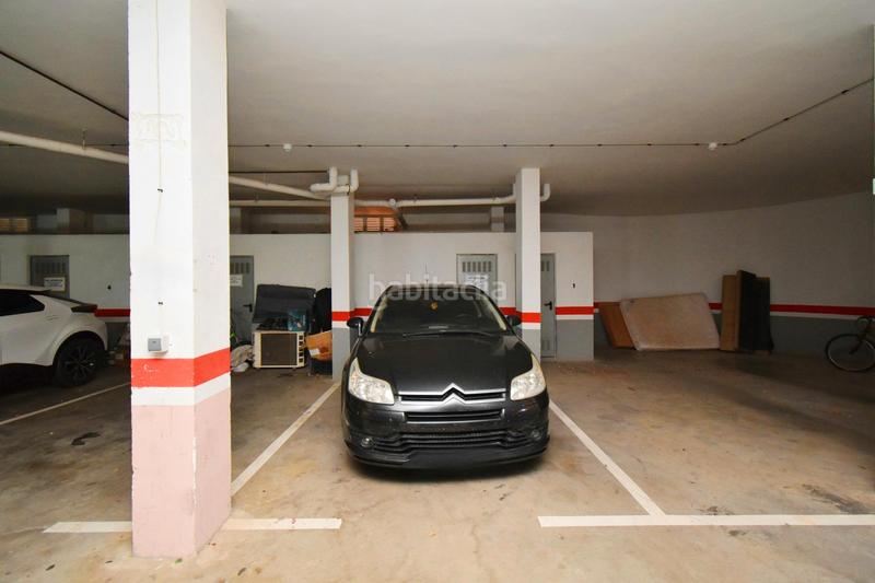 Foto f632a0a5-f802-4c09-b982-9bad208bda5a. Flat with parking pool in Almerimar Ejido (El)