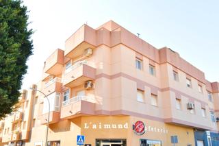 Pis a Ejido centro. Piso en ejido norte con plaza de garaje, oportunidad !!!