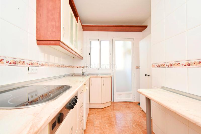 Foto 59fd68a5-7074-4519-b75b-5413d24bde52. Appartement dans Pabellón - Estación - El Corte Inglés Ejido (El)