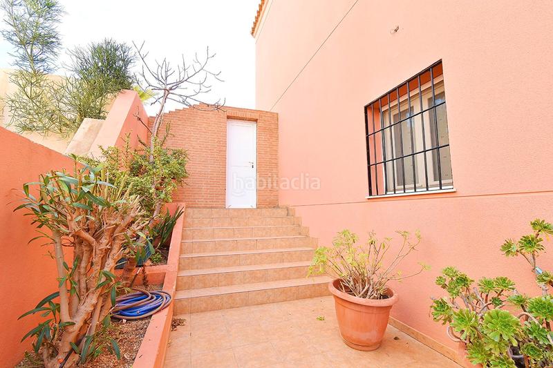 Foto 1d614c97-c5cb-4607-a2d9-5c321e1b0e78. Maison avec chauffage parking dans Santo Domingo Ejido (El)