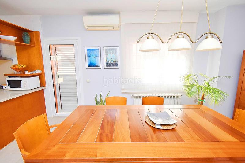 Foto 68d2aa23-32f3-4ce9-b376-d588cb540e88. Maison avec chauffage parking dans Santo Domingo Ejido (El)