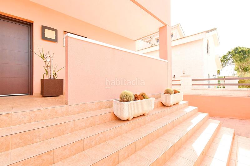 Foto 78681b29-e554-4757-b3eb-b87e492cf065. Maison avec chauffage parking dans Santo Domingo Ejido (El)