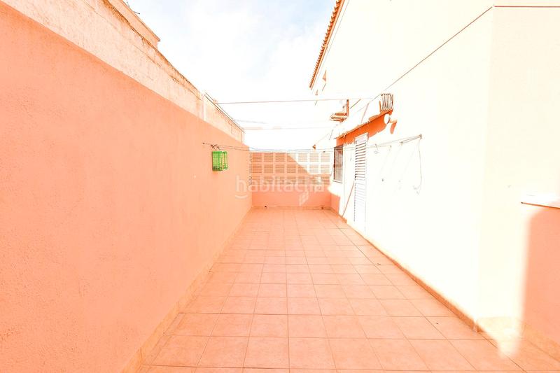 Foto f9618cf5-a255-4789-8e6c-89f97ba11d87. Maison avec chauffage parking dans Santo Domingo Ejido (El)