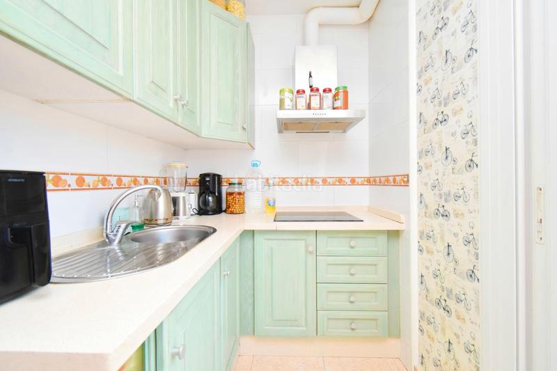 Foto 8c4676d1-dfad-4ba3-980f-80034d94447e. Flat in Ejido centro Ejido (El)