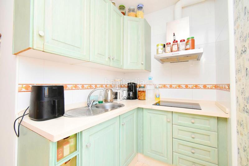 Foto e492d7c5-9005-4ca9-955d-5daf8140daea. Flat in Ejido centro Ejido (El)