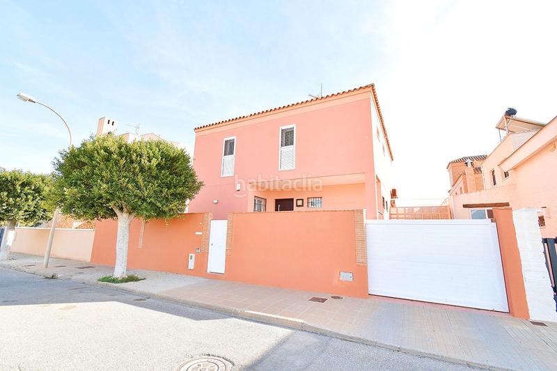 Foto 03e56622-58e3-432b-8aa1-d794d5407d58. Chalet avec parking dans Santo Domingo Ejido (El)