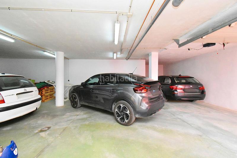 Foto 277294d8-5fa6-4db1-afb3-1e3a2643455c. Chalet avec parking dans Santo Domingo Ejido (El)