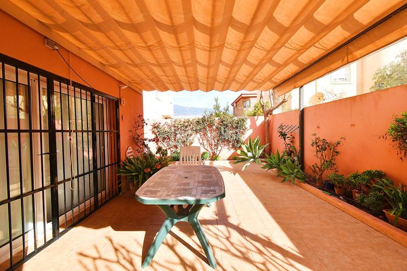 Foto 4144d1a5-c7fa-4b67-ab80-12e0f64fbdfb. Chalet avec parking dans Santo Domingo Ejido (El)