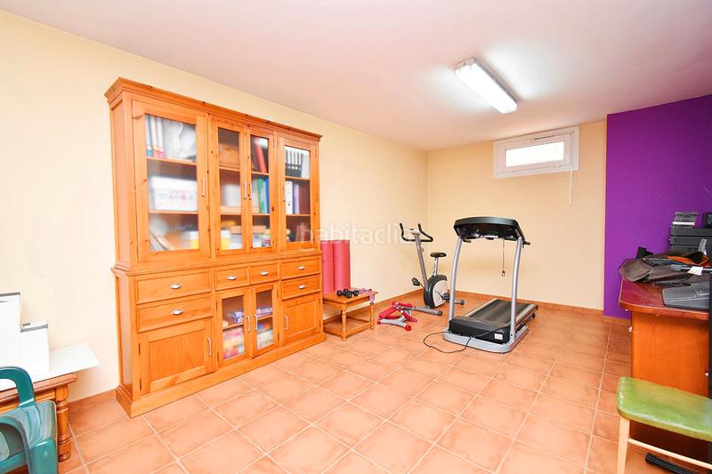 Foto 453b0ce4-4a7a-4f9e-b20e-a54ff55d3bed. Chalet avec parking dans Santo Domingo Ejido (El)