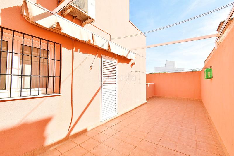 Foto 4c77d638-ffd7-429d-b9ae-9879d6936adb. Chalet avec parking dans Santo Domingo Ejido (El)