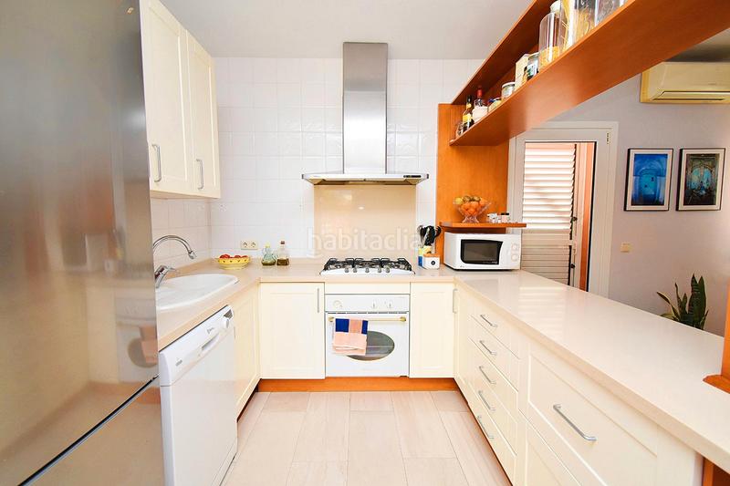 Foto c65790b7-79ca-43d5-9fcf-1bc1dd83a673. Chalet avec parking dans Santo Domingo Ejido (El)