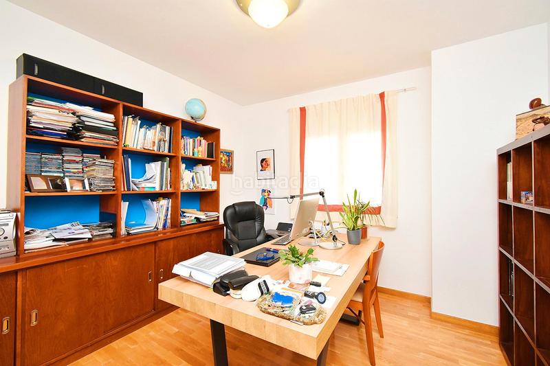 Foto ef1f14dd-dcd8-4957-888d-8aa69ca056ac. Chalet avec parking dans Santo Domingo Ejido (El)