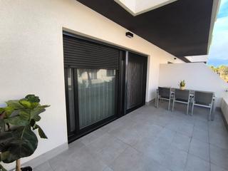 Casa a Almerimar. Casa en portobello -almerimar