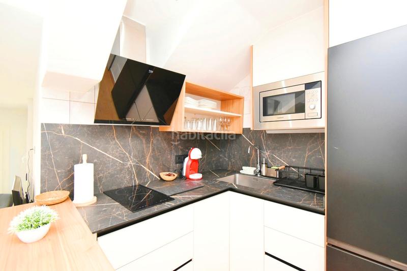 Foto 3b6aca97-e971-4181-8d60-0b112721adf7. Flat with pool in Almerimar Ejido (El)