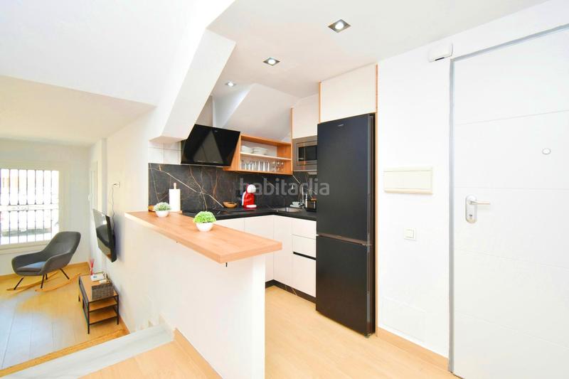 Foto 72785739-427e-4871-9658-5b3d3939aa68. Flat with pool in Almerimar Ejido (El)