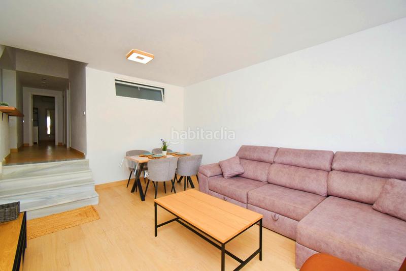 Foto 7cb3e59f-3156-4e89-b5c1-78f910bc34f1. Flat with pool in Almerimar Ejido (El)