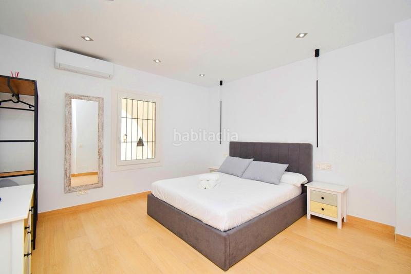 Foto 95bc5c9d-731e-4ade-9c56-ec330873b06e. Flat with pool in Almerimar Ejido (El)