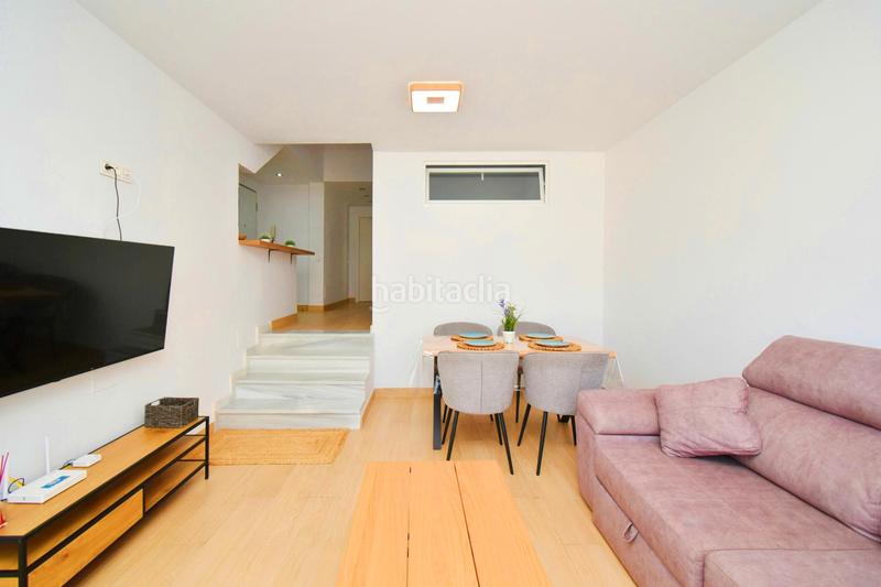 Foto a560d0e8-4882-4529-9288-54026317b38e. Flat with pool in Almerimar Ejido (El)