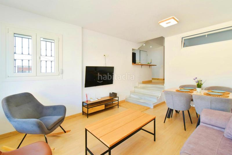 Foto d34ccdfa-abcf-4402-ae3a-76e7023d2eb2. Flat with pool in Almerimar Ejido (El)