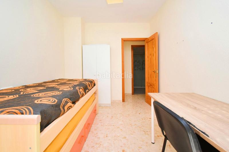 Foto 35899fc1-efb9-444d-ae6f-db331dc012b6. Appartement dans calle pravia 5 dans Pabellón - Estación - El Corte Inglés Ejido (El)