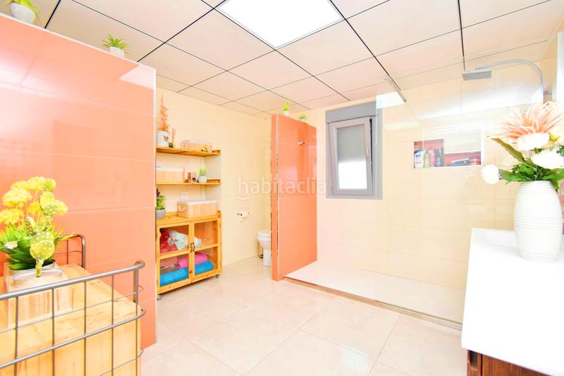 Foto 1a3873c1-bf28-4bb6-9e32-52d7310e27dd. Xalet amb aparcament piscina a Mojonera (La)