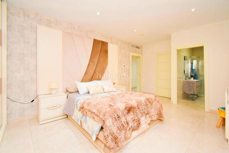 Foto 6838f3b7-3cf3-4770-9c3f-7fe8fa7fdb60. Xalet amb aparcament piscina a Mojonera (La)