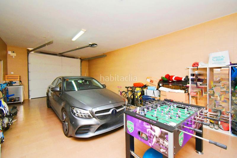 Foto 7b5ddb58-9f66-40de-bfe2-bf44cb840d3f. Xalet amb aparcament piscina a Mojonera (La)