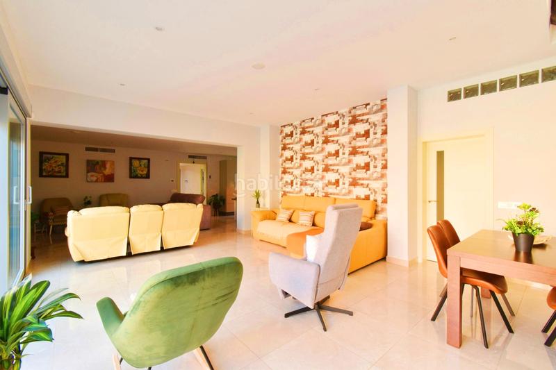 Foto a6e2c378-61f1-401d-a30e-dae2ed38aae2. Xalet amb aparcament piscina a Mojonera (La)