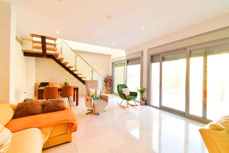 Foto d3692bc3-74d6-4195-b37e-3824fe5e2df9. Xalet amb aparcament piscina a Mojonera (La)